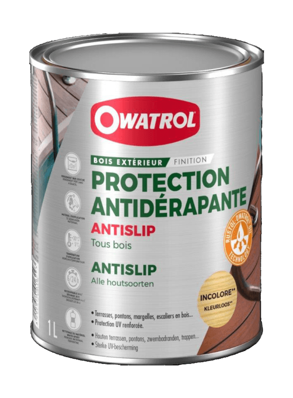 Owatrol Antislip